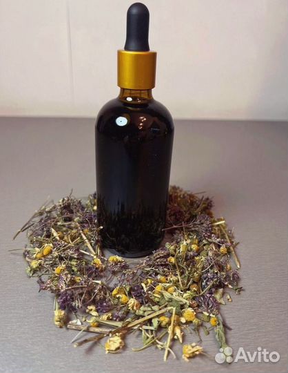 Избавление от папиллом / вытяжка от папиллом