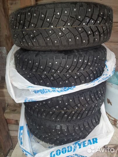 Nexen Winguard 175/65 R14 86T