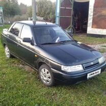 ВАЗ (LADA) 2110 1.5 MT, 2006, 150 000 км, с пробегом, цена 155 000 руб.