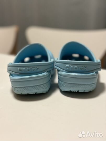 Crocs сабо С11 детские