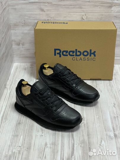 Кроссовки мужские Reebok