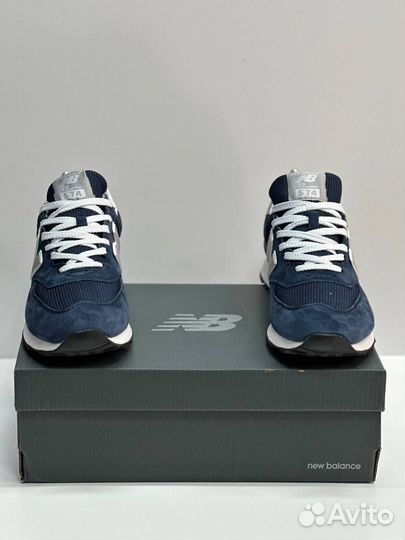 Кроссовки New balance 574 41 по 45