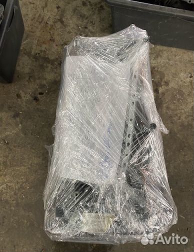 Двигатель G4KE 2.4 Kia/Hyundai