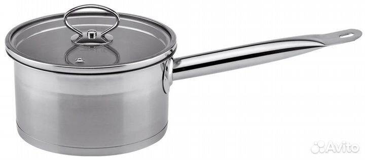 Набор посуды Vinzer Universum 14 предметов 89032