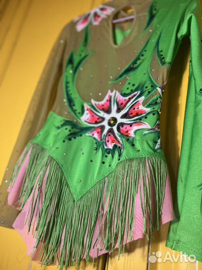 Фигурное катание Художественная гимнастика