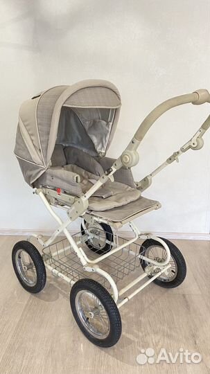 Коляска трансформер геоби Geoby