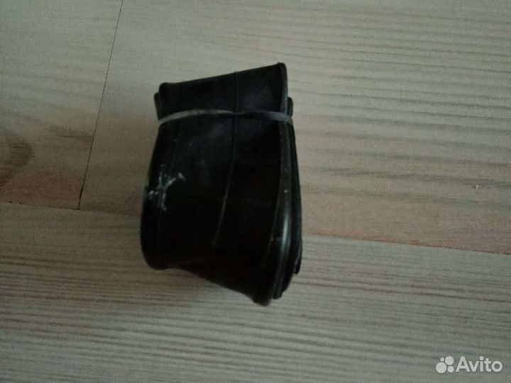 Велокамера