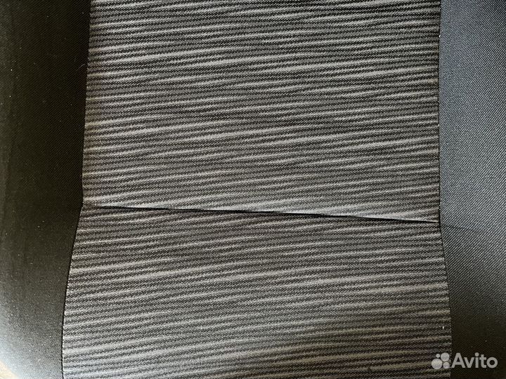 Сиденье Renault Logan 1(2011)