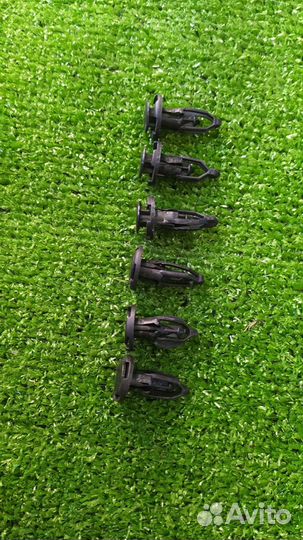 Накладка на телевизор Honda Civic FC / FK 2017