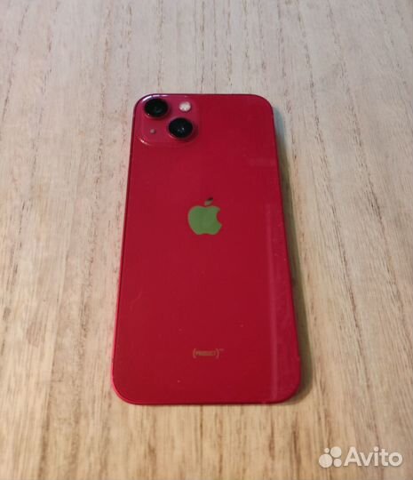 iPhone 13, 128 ГБ