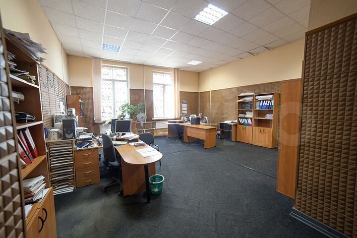 Производство, 1200 м²