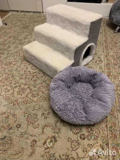 Товары для животных