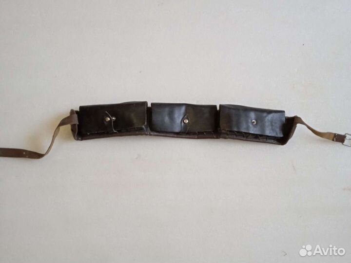 Патронтаж 12к