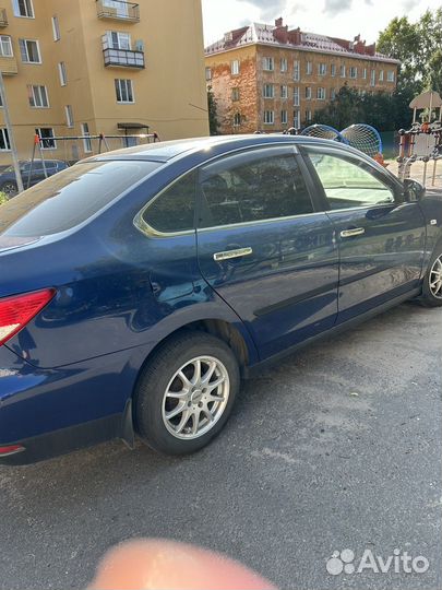 Nissan Almera 1.6 AT, 2013, 150 000 км
