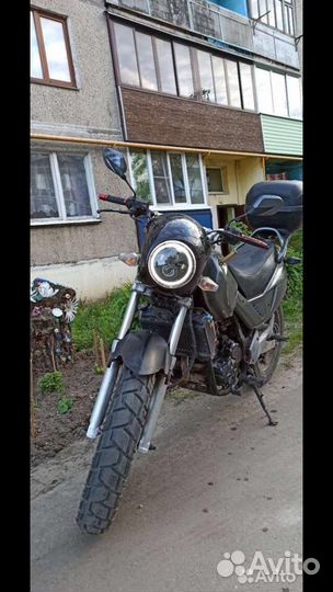 Стелс XY400GY