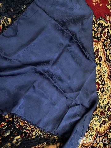 Платок Винтаж