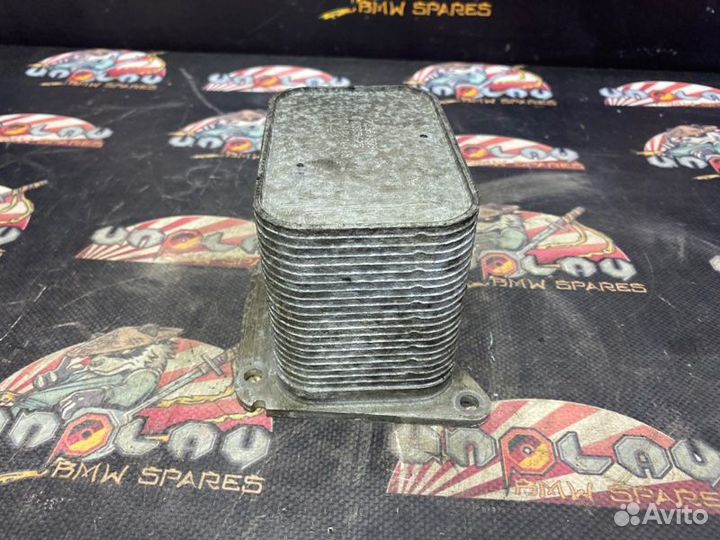 Теплообменник АКПП Bmw F30 седан B47D20A 11.2015