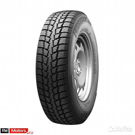 Kumho Power Grip KC11 205/70 R15 Q