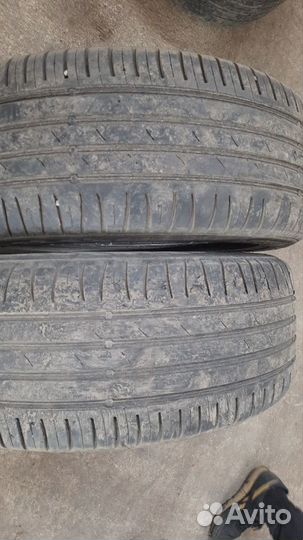 Cordiant Sport 3 215/55 R17