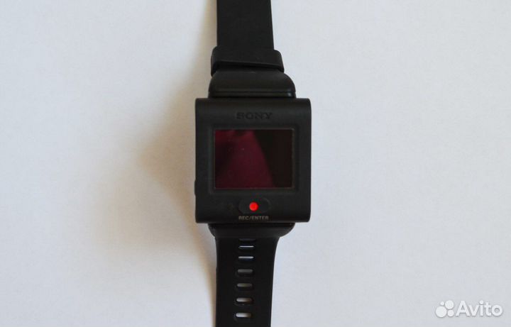 Экшн камера sony fdr x3000