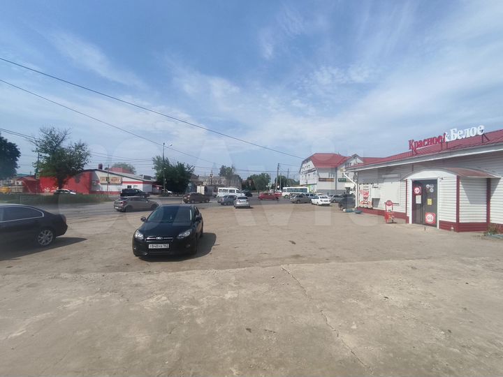 Торговая площадь, 80 м²