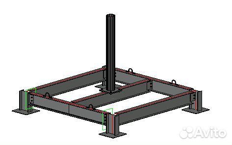 Разработка конструкторской документации