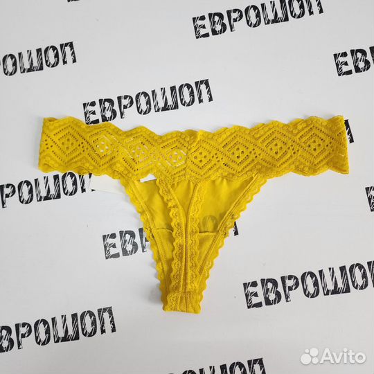 Трусы женские стринги 46/48