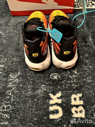 Nike Air Max Tn Plus