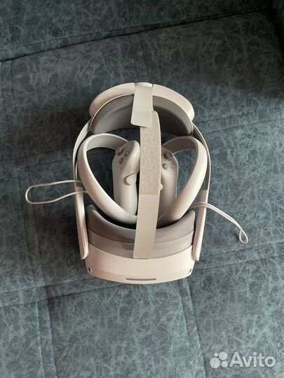 Шлем vr pico 4 256gb