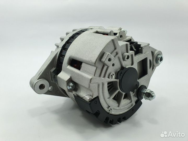 Генератор Ланос