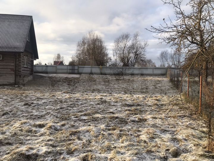 Дом 70 м² на участке 14 сот.