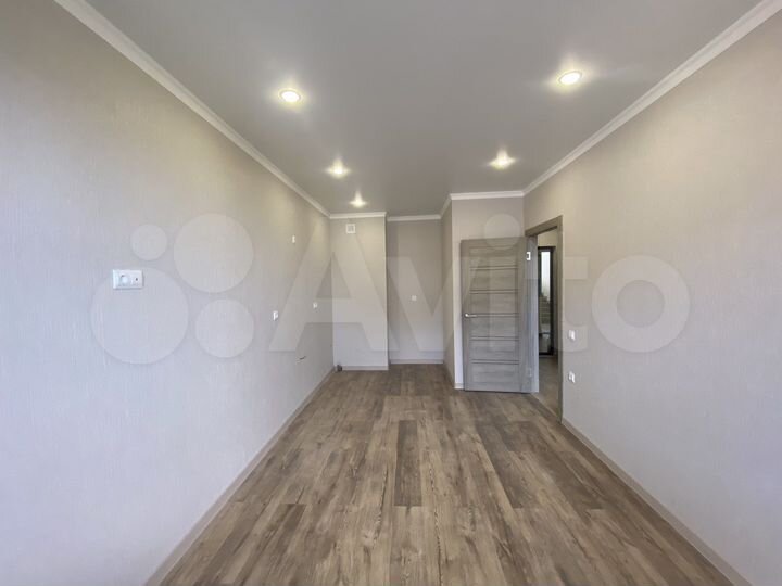 1-к. квартира, 39,2 м², 5/8 эт.