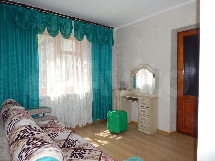 Дом 43 м² на участке 1 сот.