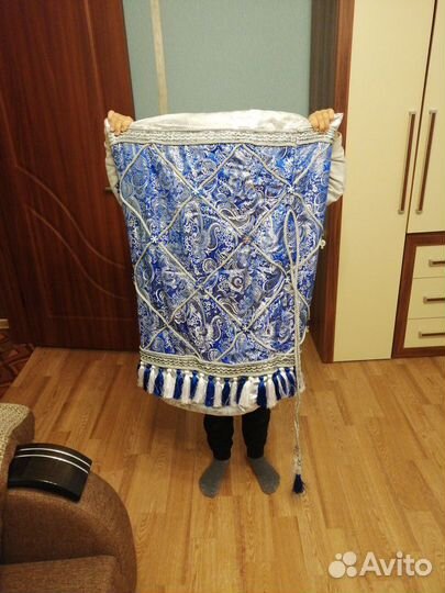 Мешки для новогодних подарков