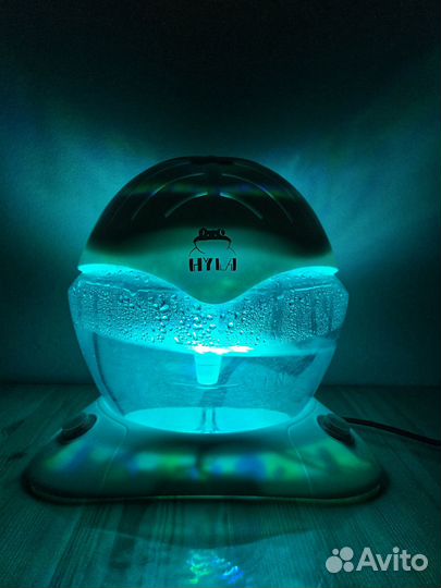 Увлажнитель воздуха мойка