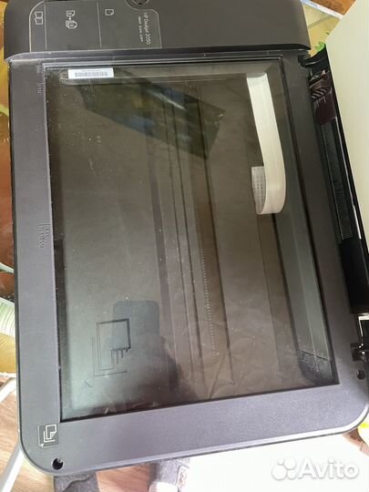 Принтер HP Deskjet 2050