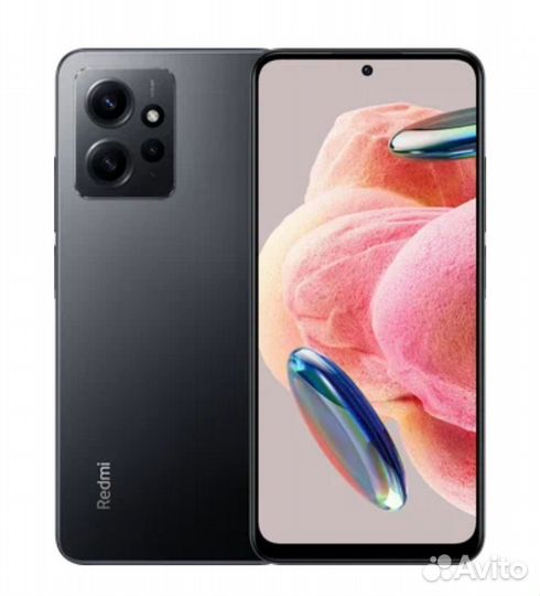 Xiaomi Redmi Note 12 6/128 NFC