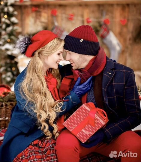 Рамка с музыкой / Лучший подарок