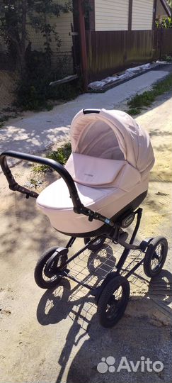 Детская коляска cocoline 2 в 1