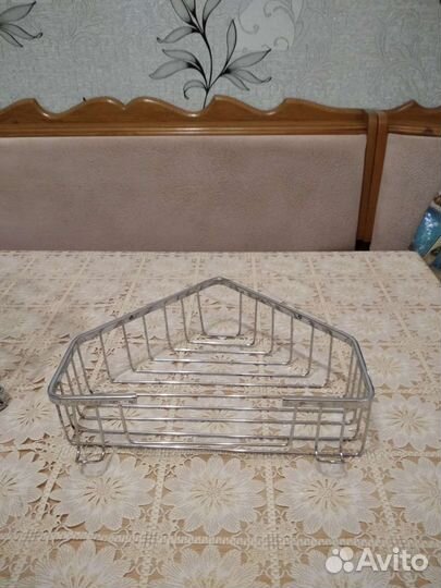 Полочки