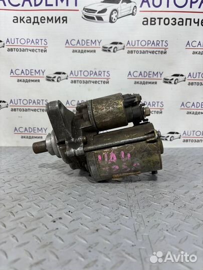 Стартер Honda Inspire UA4 J25A