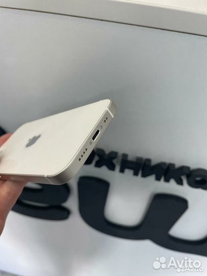 iPhone 12 mini, 128 ГБ