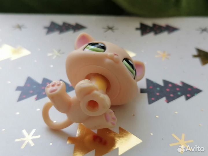 Littlest Pet Shop lps лпс петшоп