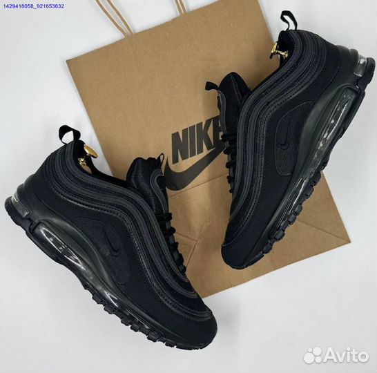 Nike Air Max 97 (Арт.27663)