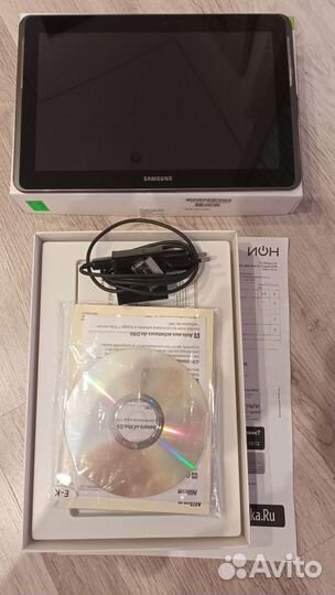 Samsung galaxy tab 2