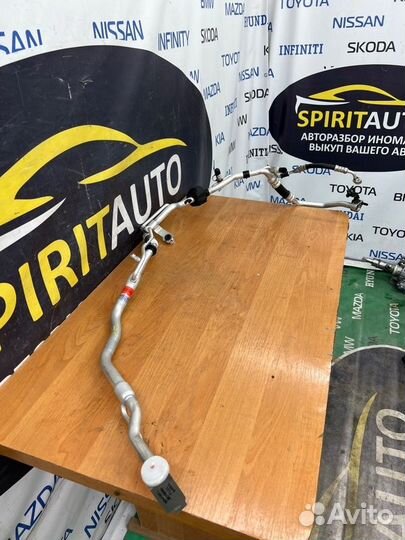 Трубка кондиционера Genesis Gv80 1 G6DS 2020-2023