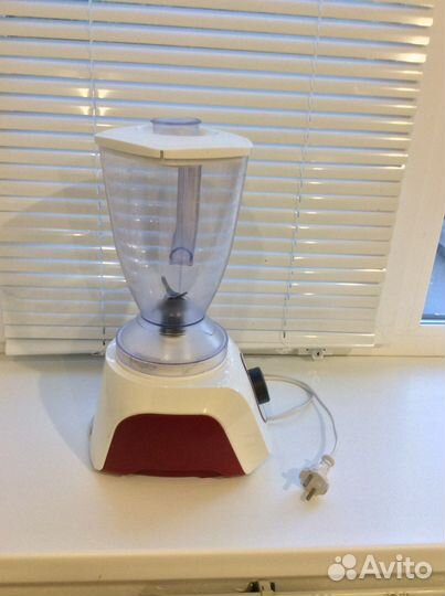 Стационарный блендер Bosch