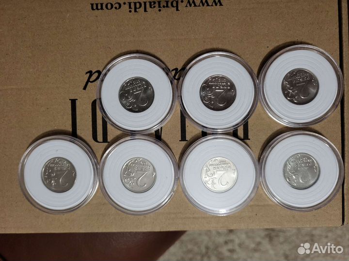 Купюра красивый номер