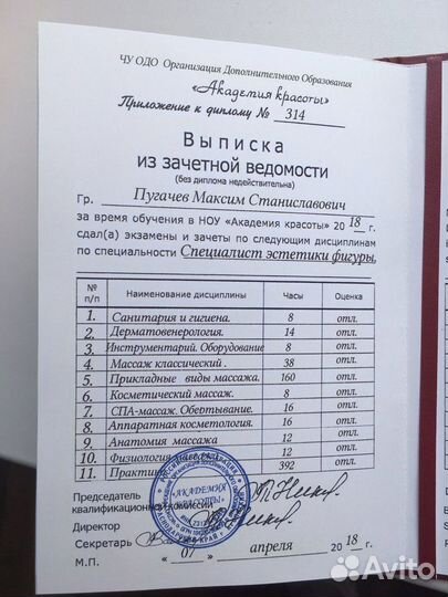 Массаж, сниму усталость и зажимы