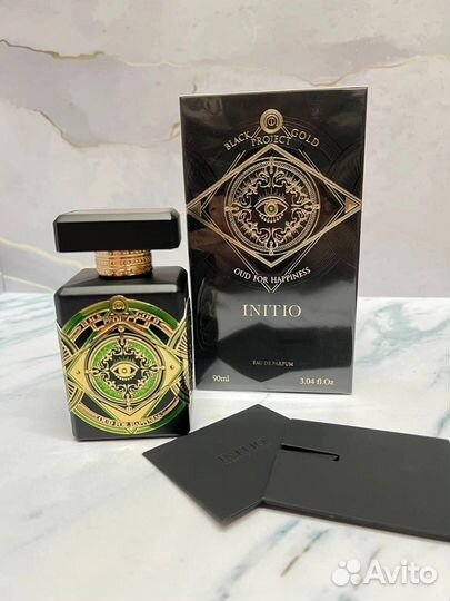 Духи Oud for Happiness Initio